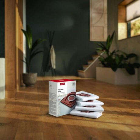 Miele HyClean Pure CO (Standard box) Vacuum Cleaner Bags