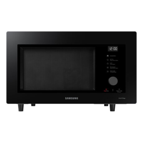 Samsung MC32DG7646CKE3 32L All-In-One Combi Microwave Oven with Air Fry - Black
