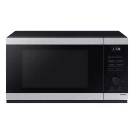 Samsung MS32DG4504ATE3 32L Solo Microwave with Triple Distribution System - Black