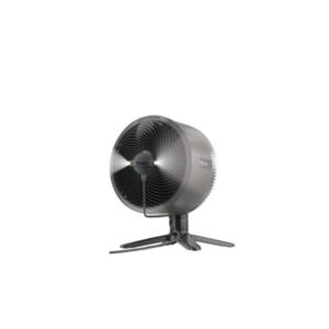 Shark 307FA150UK FlexBreeze TableMate Indoor to OutdoorTabletop Fan - Winter Fog