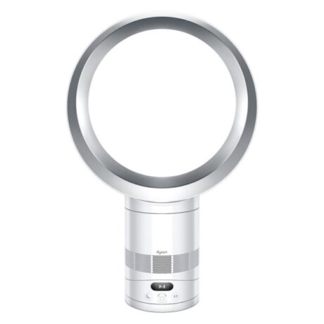 Dyson AM12 Cool CF1 Cooling Fan - White/Silver