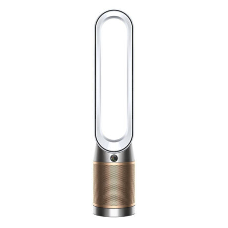 Dyson TP09  HEPA Cool Formaldehyde Air Purifier - White
