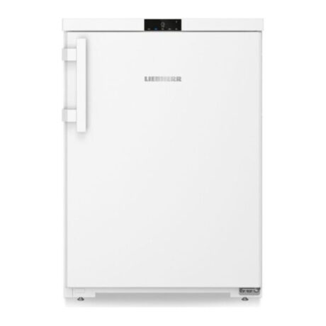Liebherr FNDI1624 60cm No Frost Undercounter Freezer - White