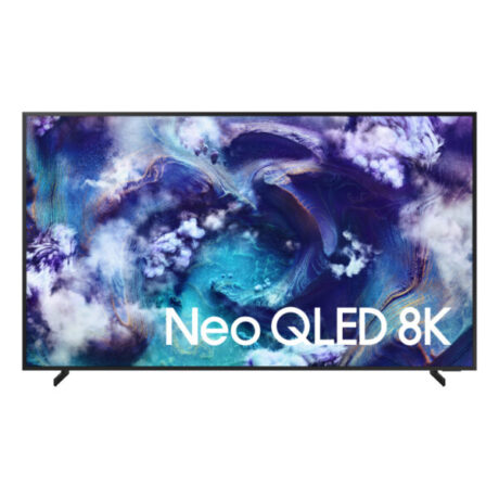 Samsung QE85QN900FTXXU 85" 8K Neo QLED Glare Free with AI Upscaling & Dolby Atmos®  TV