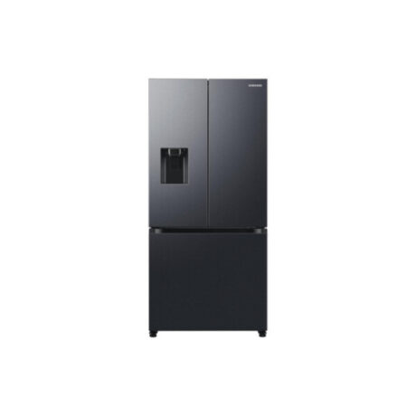 Samsung RF50C532EB1/EU 81.7cm Plumbed American Fridge Freezer - Black