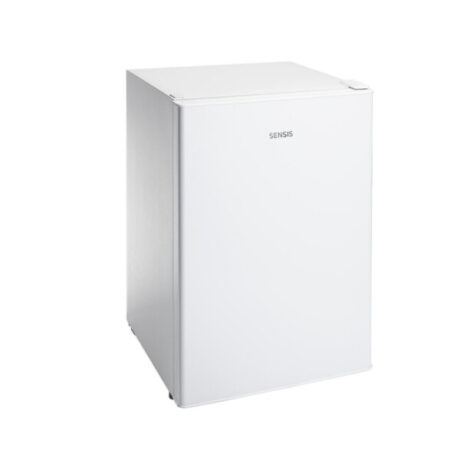 Sensis RFUCF01F54EW 54.8cm Undercounter Fridge with Freezer Compartment - White
