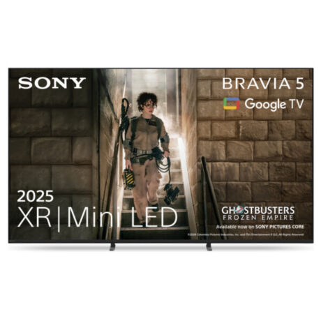 Sony K85XR55BP.UKA 85" 4K BRAVIA 5 Mini LED HDR Google TV