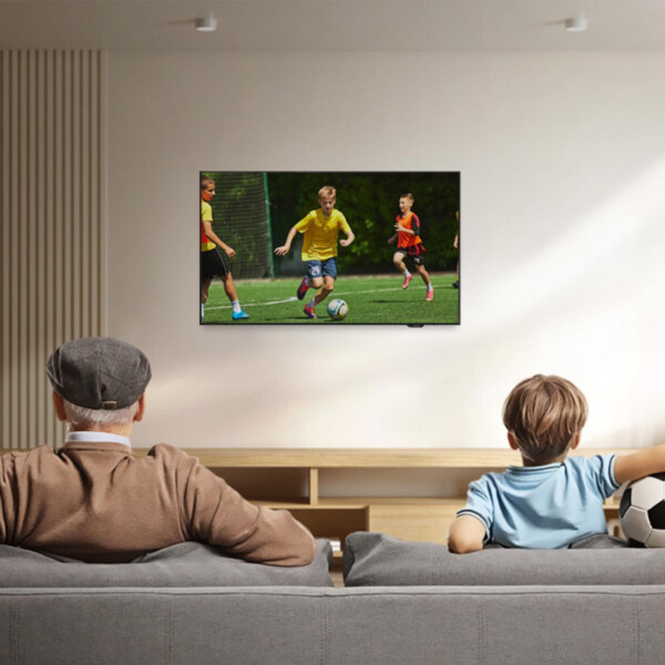 Samsung UE24F6000FKXXU 24" Full HD Smart TV