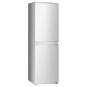 Hisense RIB291F4AWE 54cm 50/50 Integrated Frost Free Fridge Freezer - White