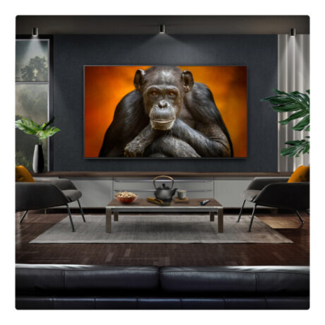 LG OLED OLED65G54LW.AEK G5 65" 4K Smart TV - Black