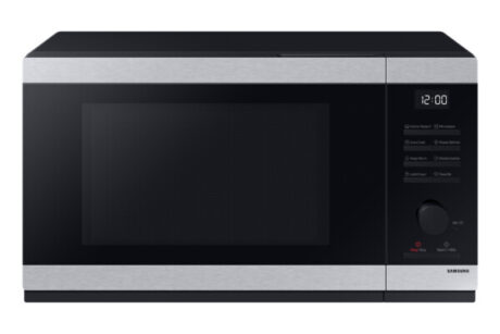 Samsung MS32DG4504ATE3 32L Solo Microwave with Triple Distribution System - Black