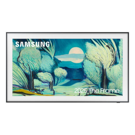 Samsung QE65LS03FAUXXU 65" 4K The Frame QLED Art Mode Smart TV