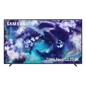 Samsung QE75QN900FTXXU 75" 8K Neo QLED Glare Free TV with 8K AI Upscaling & Dolby Atmos®