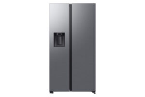 Samsung RS70F66KCTEU 91cm Side by Side American Fridge Freezer - Silver