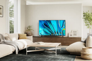 Sony K55S38B.UKA 55" 4K HDR Google TV