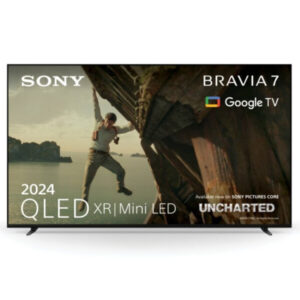 Sony K85XR70PU 85" 4K QLED TV