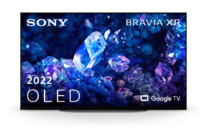 Sony XR48A90KU 48" 4K OLED Ultra HD HDR Google TV