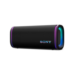 Sony SRSULT50B.CE7 Wireless Bluetooth Portable Speaker - Black