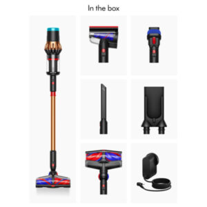 Dyson  V16PISTONANML Piston Animal DS60 Cordless Vacuum -  Black/ Copper