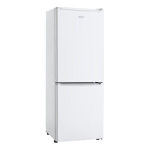 Haden HK127W 48.7cm 70/30  Fridge Freezer - White