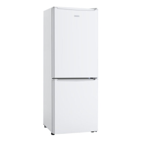 Haden HK127W 48.7cm 70/30  Fridge Freezer - White