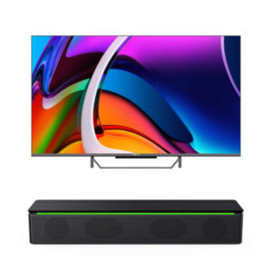 Metz 50MQE7600ZUK 50" 4K Ultra HD QLED Smart TV