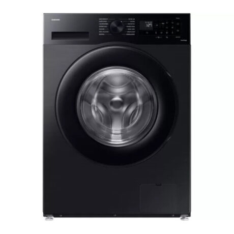 Samsung WW11DG5B25ABEU 11kg 1400 Spin Washing Machine - Black