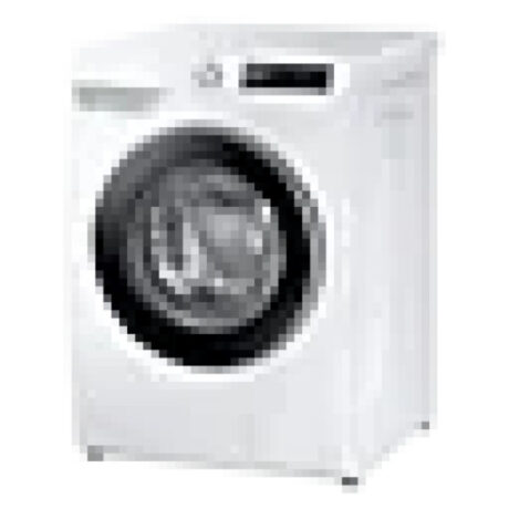 Samsung WW90DG6U85LEU1 9kg 1400 Spin Washing Machine - White