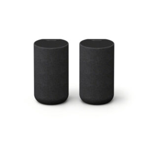 Sony SARS5_CEK Sony SA-RS5 180W Wireless Rear Speakers (Built-in Battery)