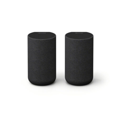 Sony SARS5_CEK Sony SA-RS5 180W Wireless Rear Speakers (Built-in Battery)