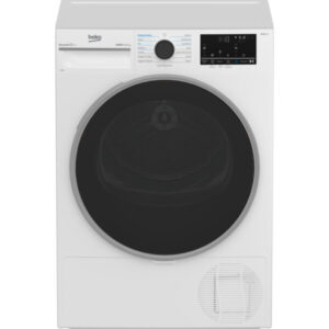 Beko B5T4923NIW 9kg Heat Pump Tumble Dryer (NI Exclusive) - White