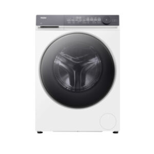 Haier HWD80BP14367TU 8kg/5kg 1400 Spin  Washer Dryer - White