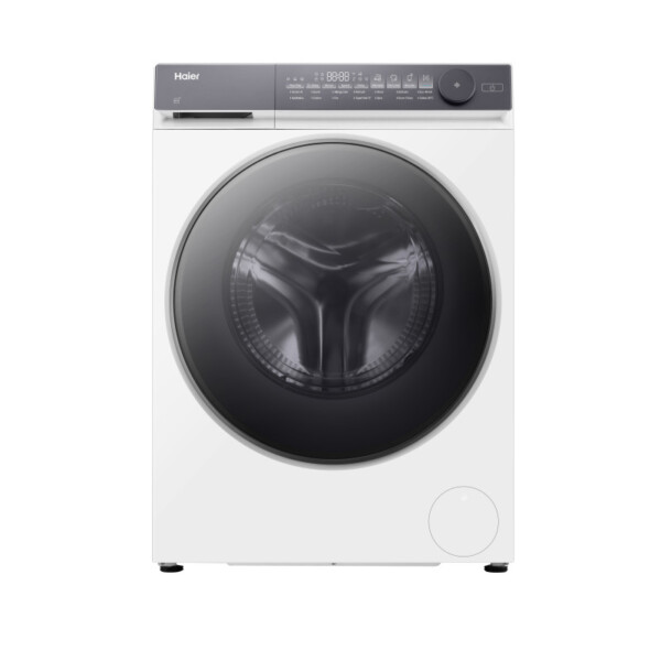 Haier HWD80BP14367TU 8kg/5kg 1400 Spin Washer Dryer - White