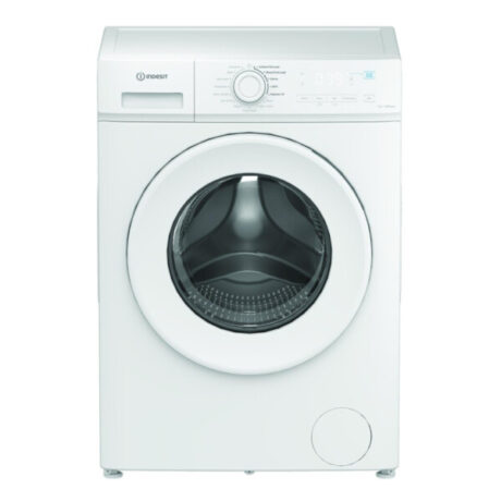 Indesit IMA764MYTIMEUK 7kg 1400 Spin  Washing Machine - White