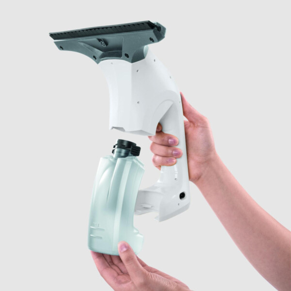 Karcher WV1 Window Vacuum - White
