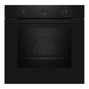 Neff B1DCC0AK3B 59.4cm Built In Single Oven