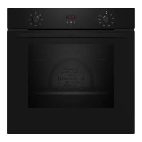 Neff B1DCC0AK3B 59.4cm Built In Single Oven